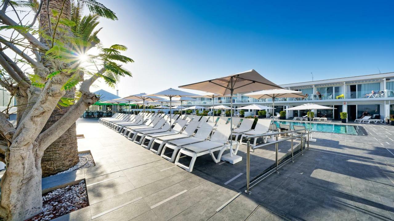 Ura Lara Adults Only * Puerto Rico (Gran Canaria)
