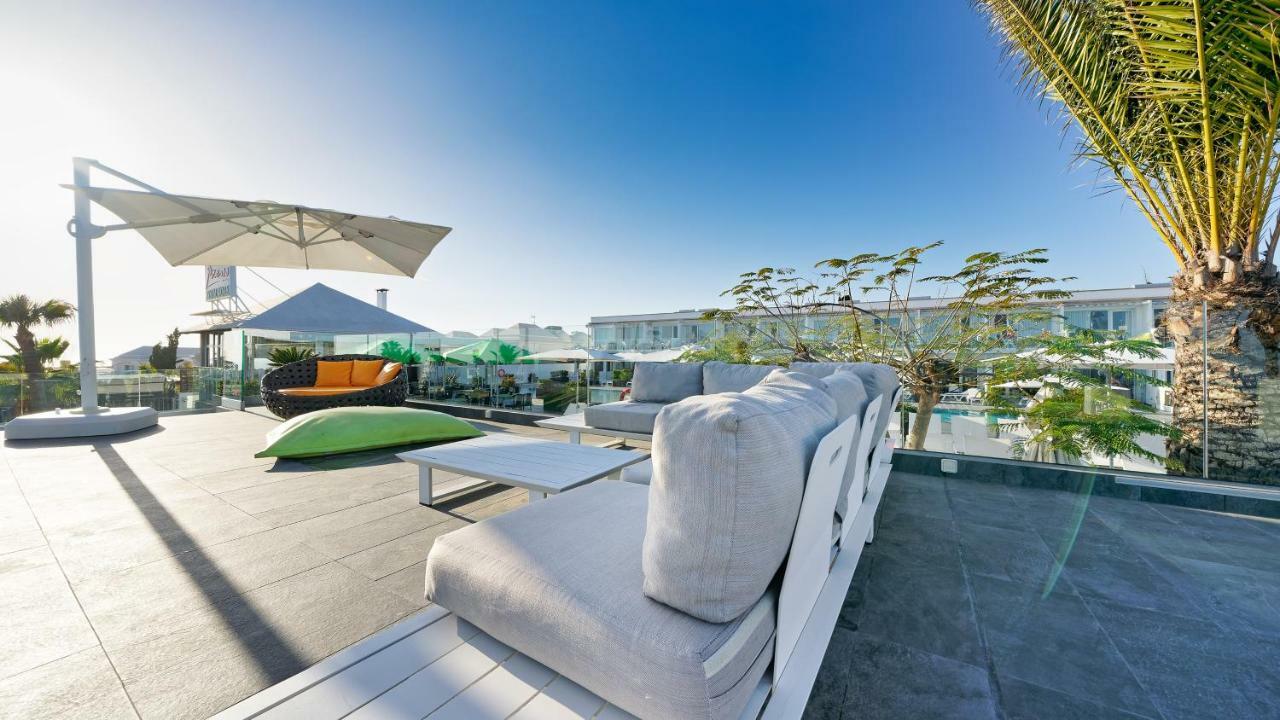 Apartment Ura Lara Adults Only *
