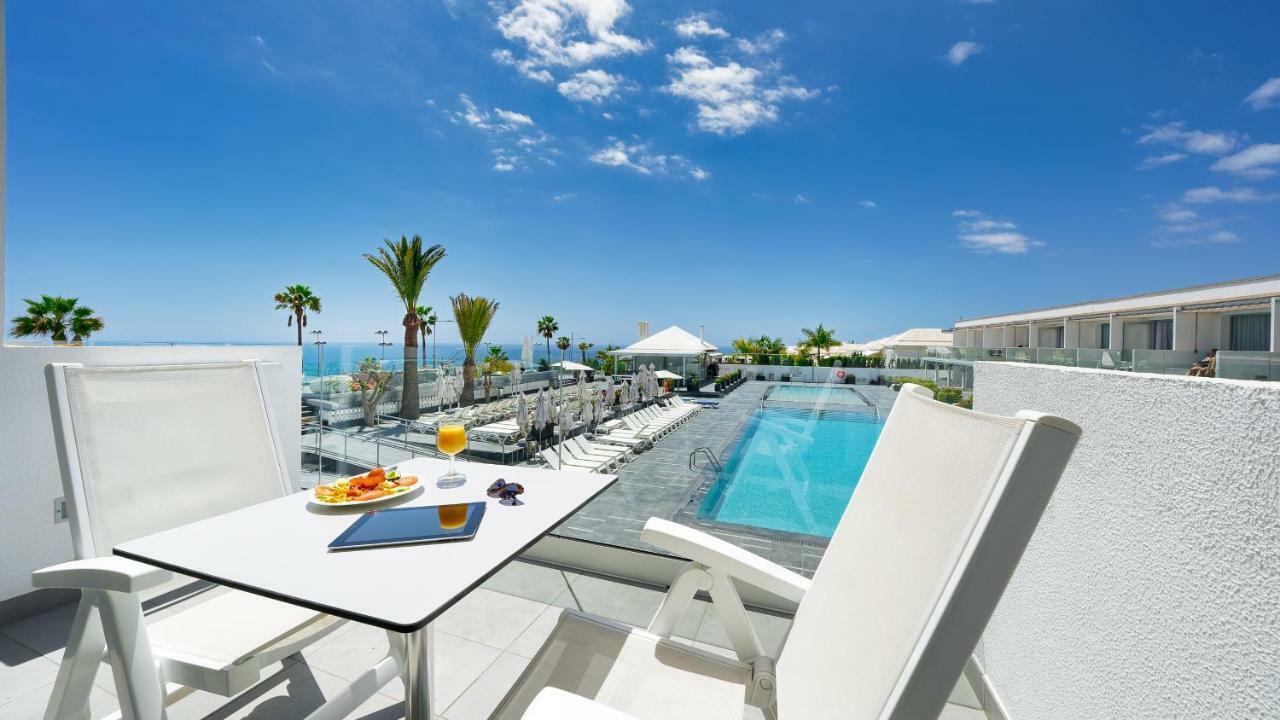 Ura Lara Adults Only Apartment Puerto Rico (Gran Canaria)