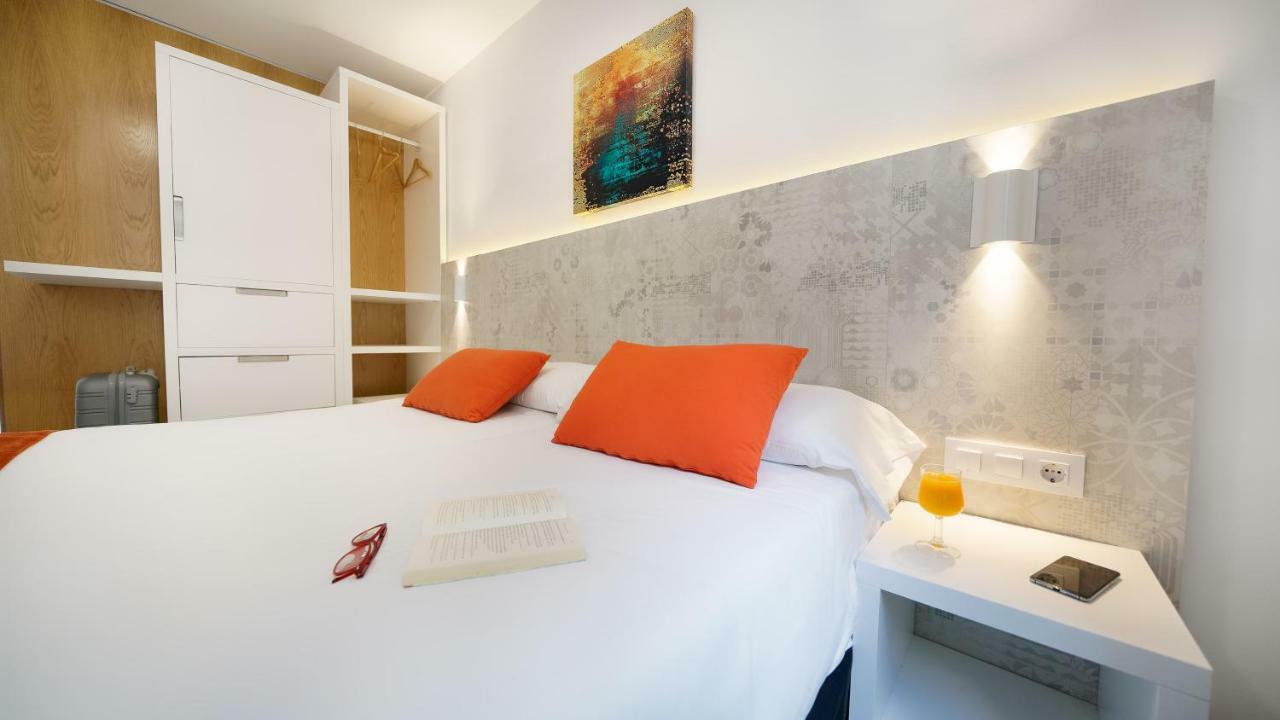 Ura Lara Adults Only Apartment