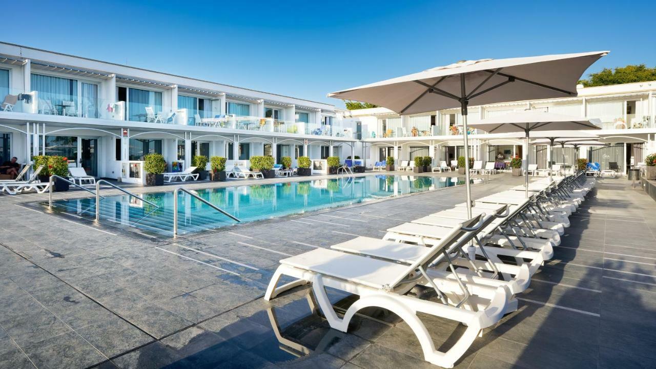 Ura Lara Adults Only Apartment