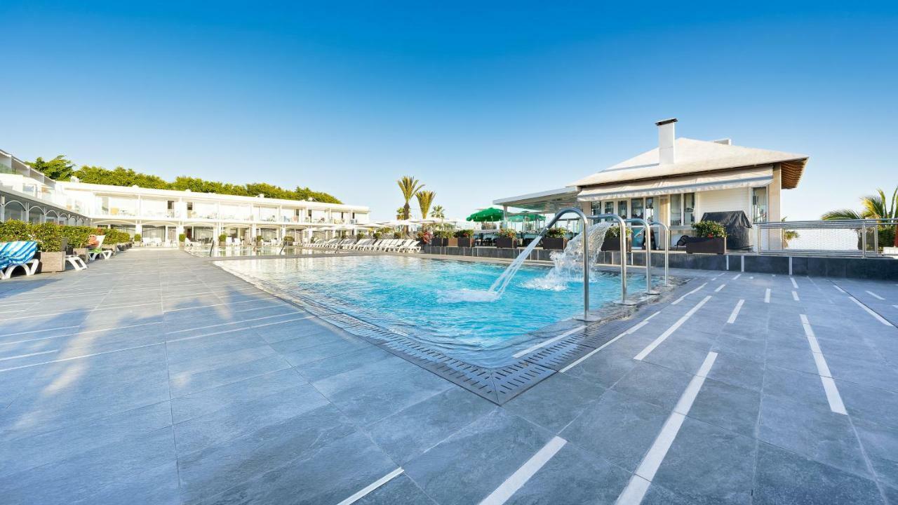 Ura Lara Adults Only * Puerto Rico (Gran Canaria)