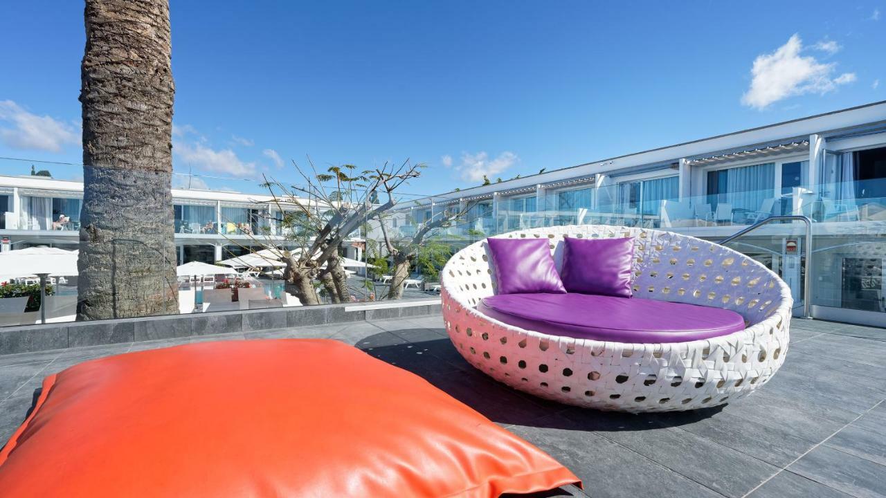 Ura Lara Adults Only Apartment Puerto Rico (Gran Canaria)