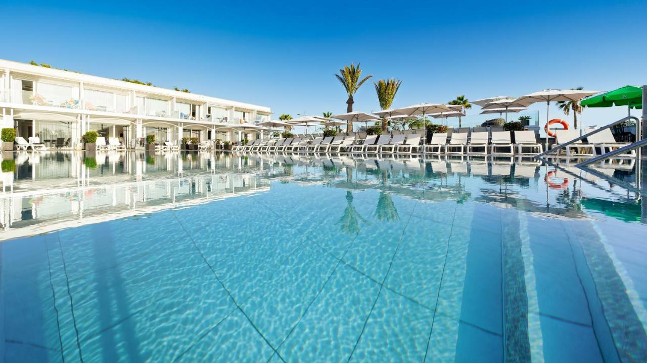 Ura Lara Adults Only Apartment