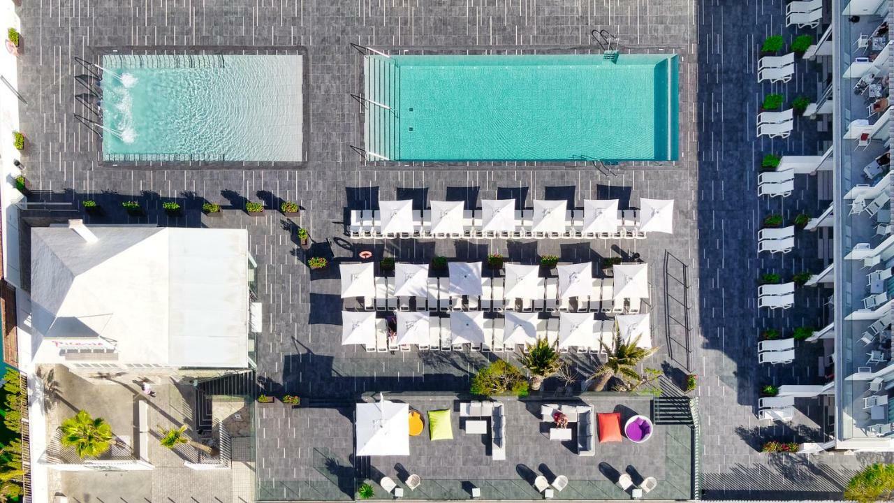 Appartement Ura Lara Adults Only Puerto Rico (Gran Canaria)