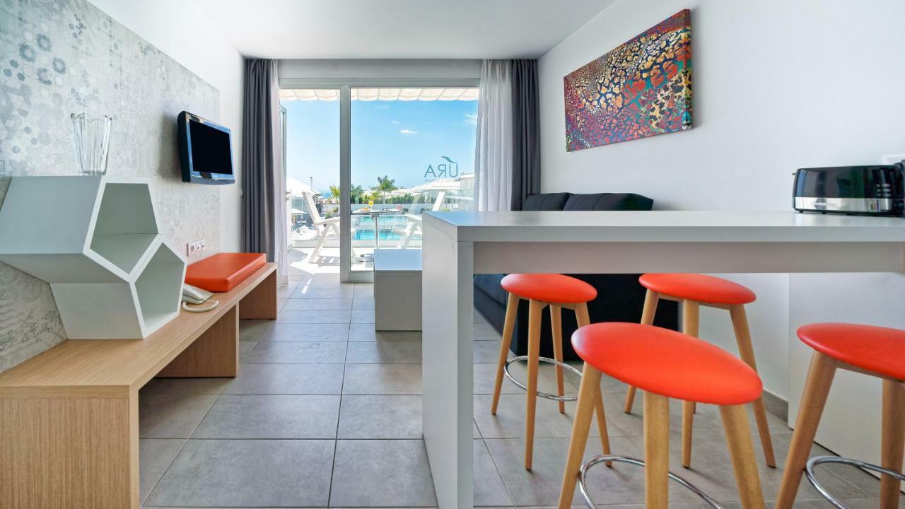 Ura Lara Adults Only Apartment Puerto Rico (Gran Canaria)