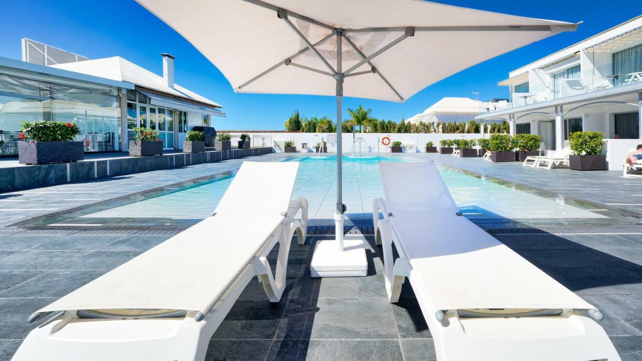 Ura Lara Adults Only Apartment *