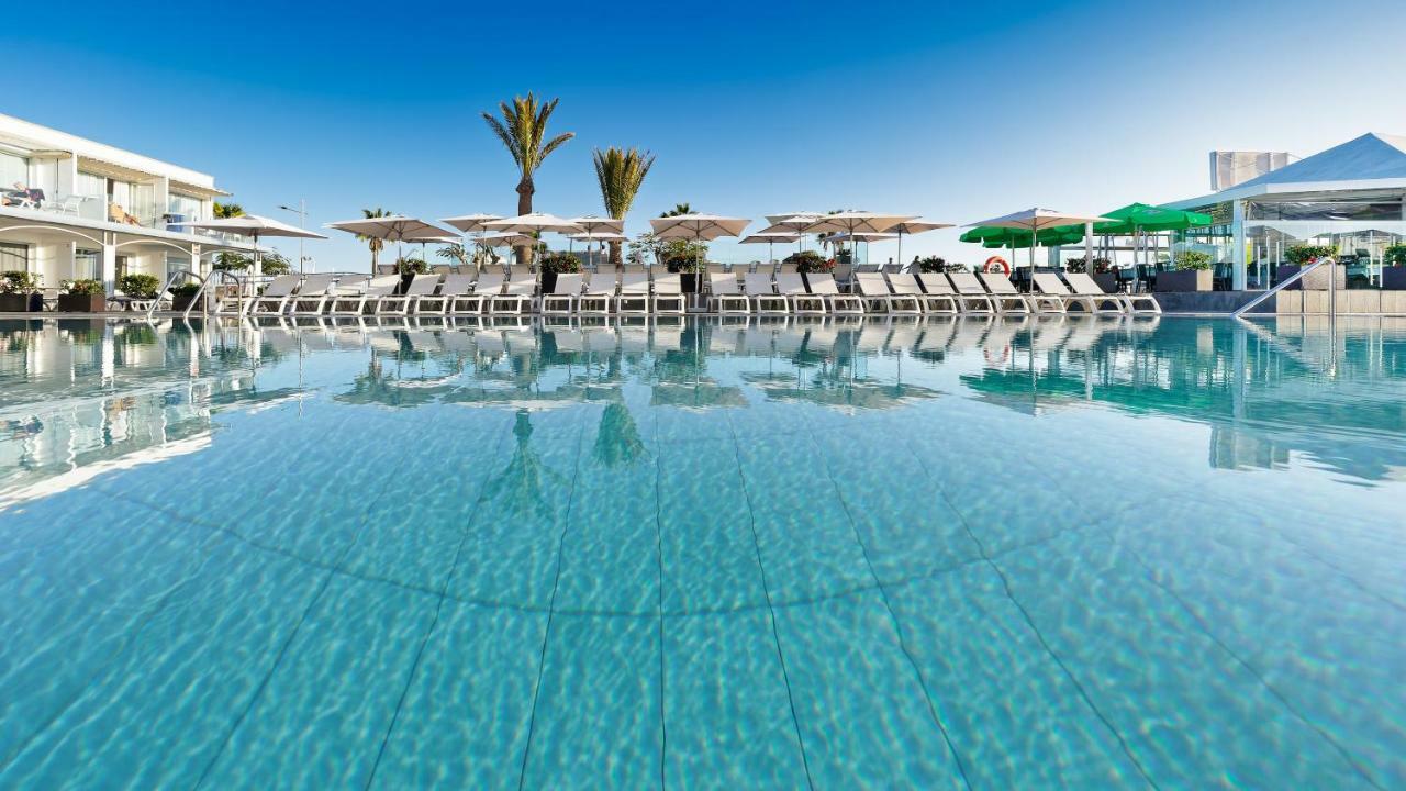 Ura Lara Adults Only Apartment Puerto Rico (Gran Canaria)