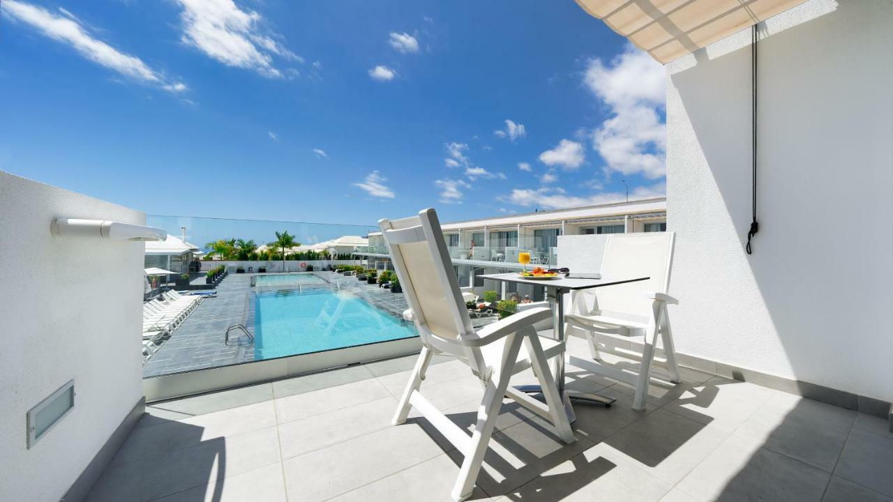Ura Lara Adults Only * Puerto Rico (Gran Canaria)