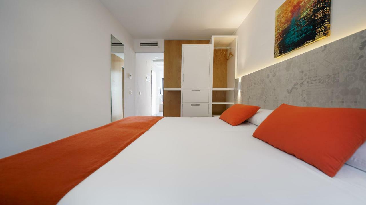Apartment Ura Lara Adults Only *