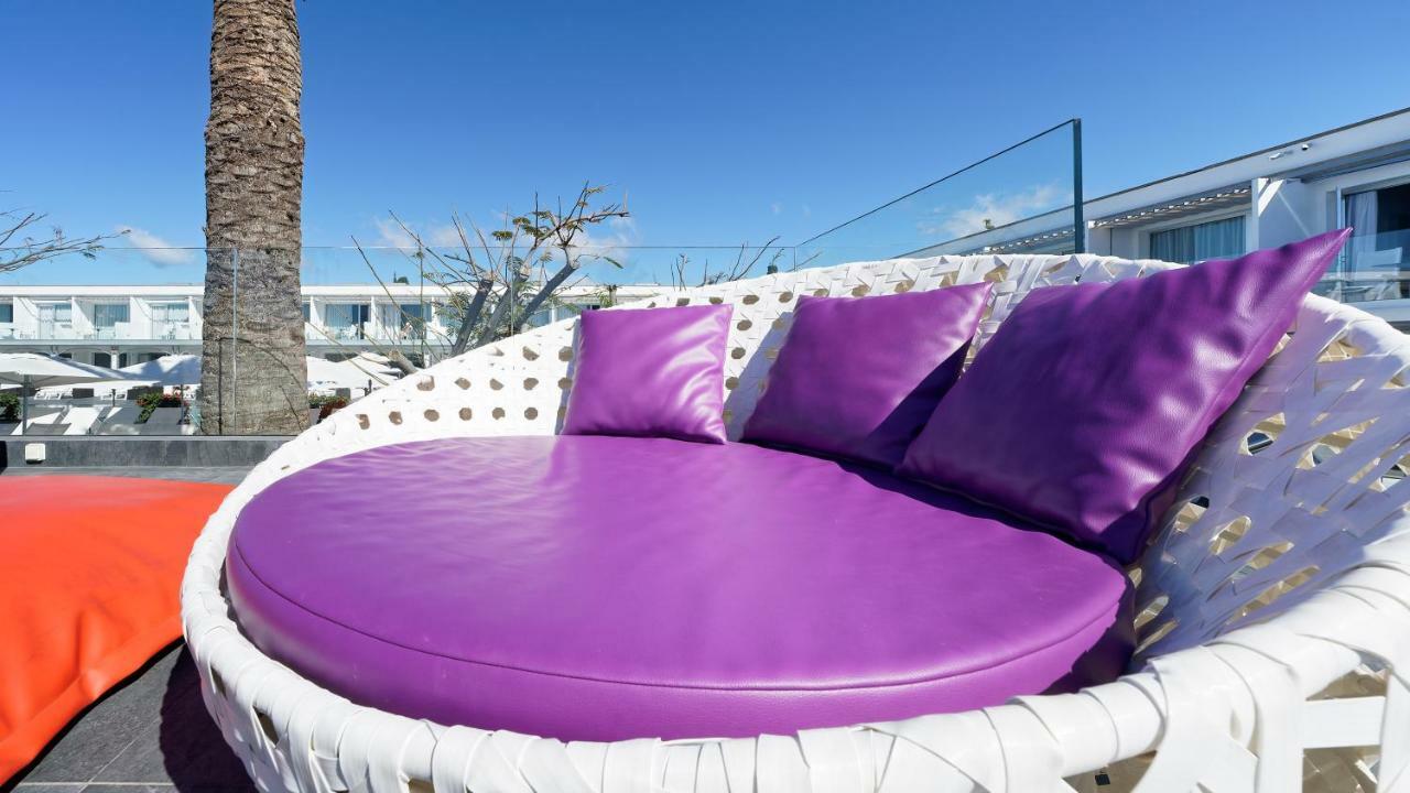 Ura Lara Adults Only * Puerto Rico (Gran Canaria)