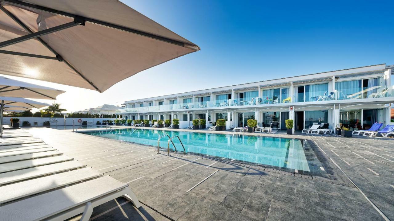 Ura Lara Adults Only Apartment