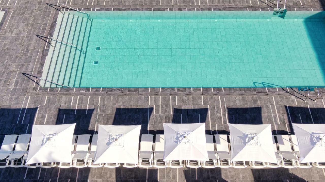 Ura Lara Adults Only Apartment