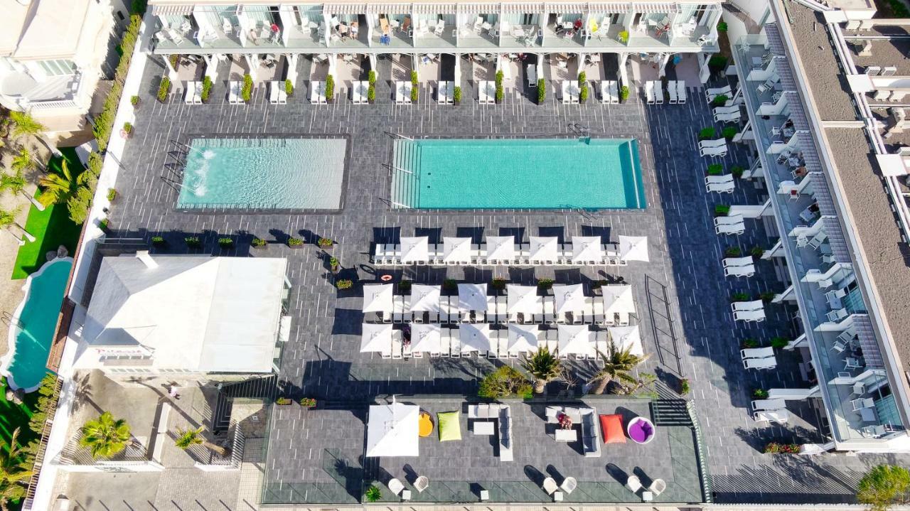 Ura Lara Adults Only * Puerto Rico (Gran Canaria)