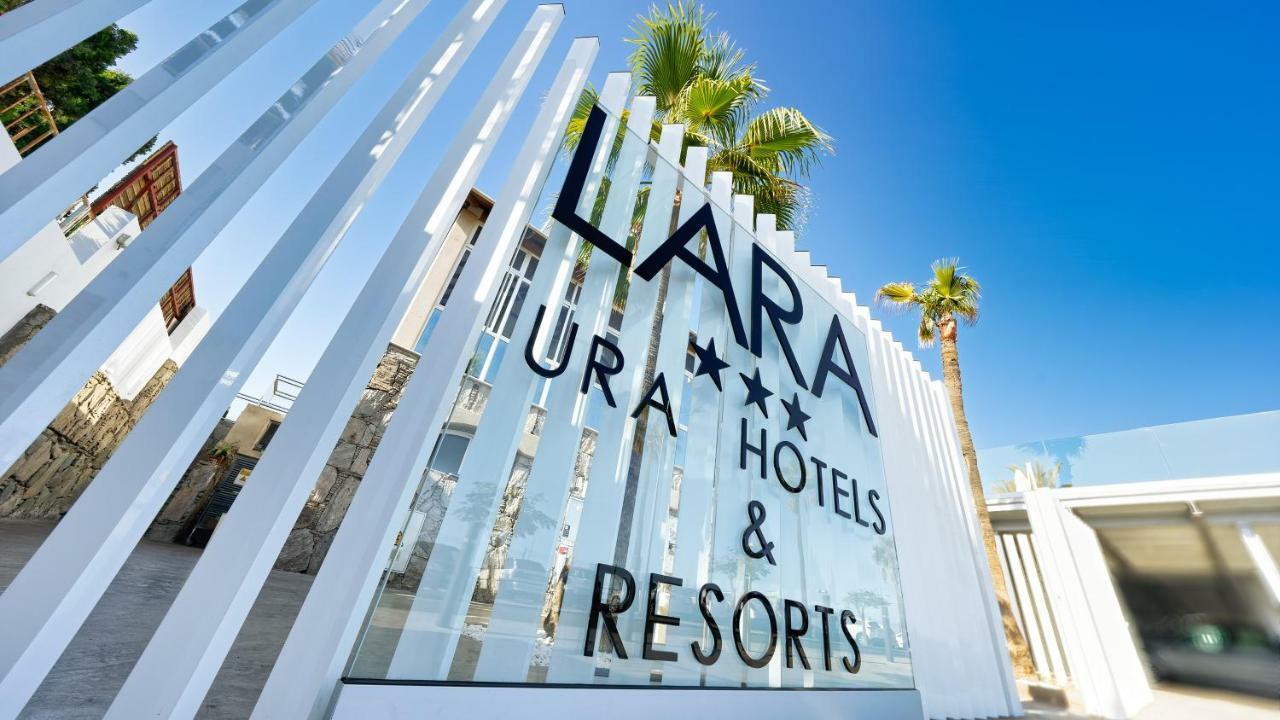 Ura Lara Adults Only Apartment Puerto Rico (Gran Canaria)