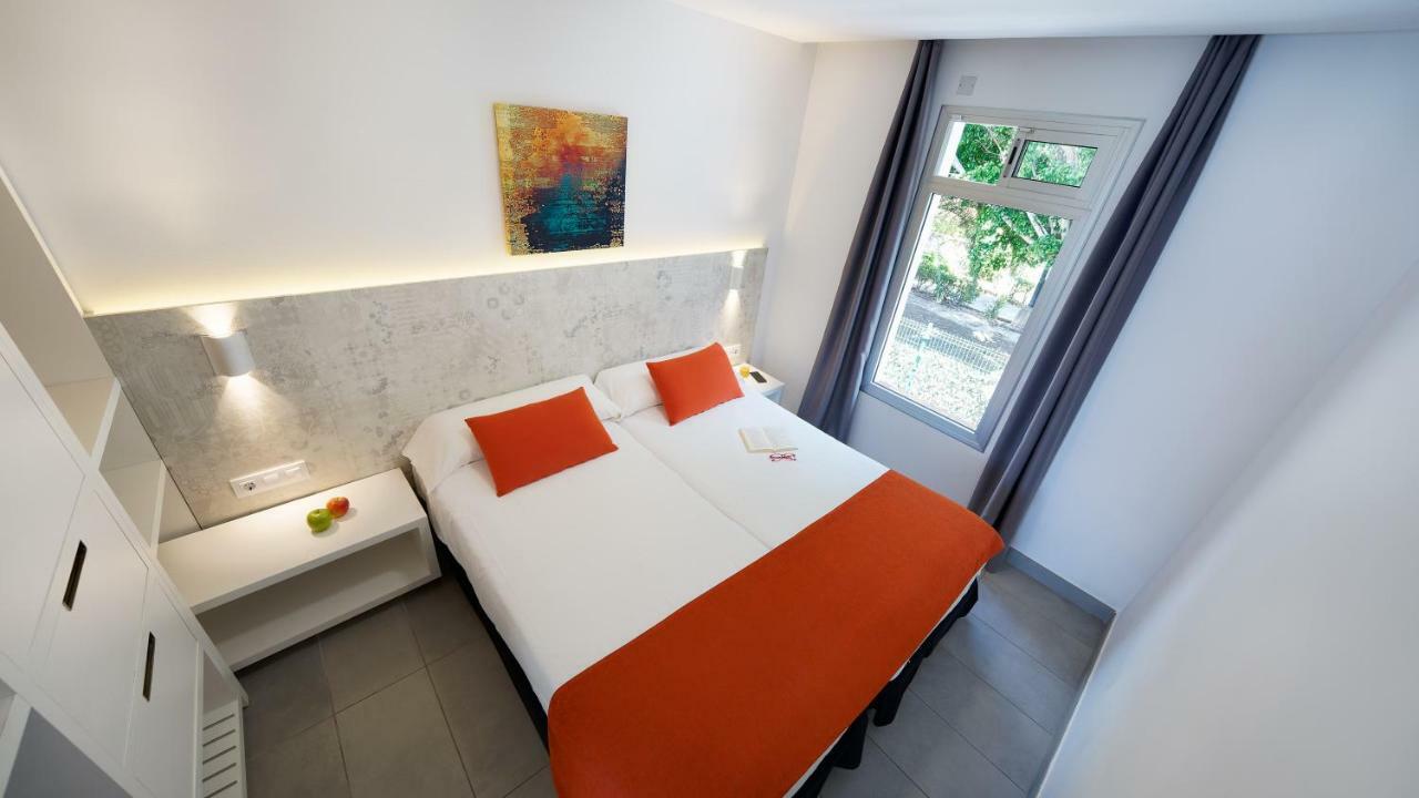 Apartment Ura Lara Adults Only Puerto Rico (Gran Canaria)