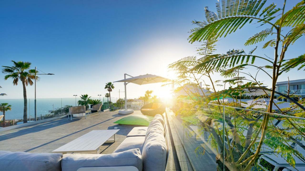 Ura Lara Adults Only Apartment