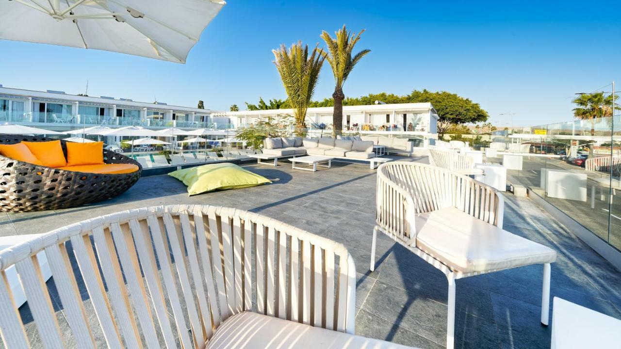 Apartment Ura Lara Adults Only Puerto Rico (Gran Canaria)