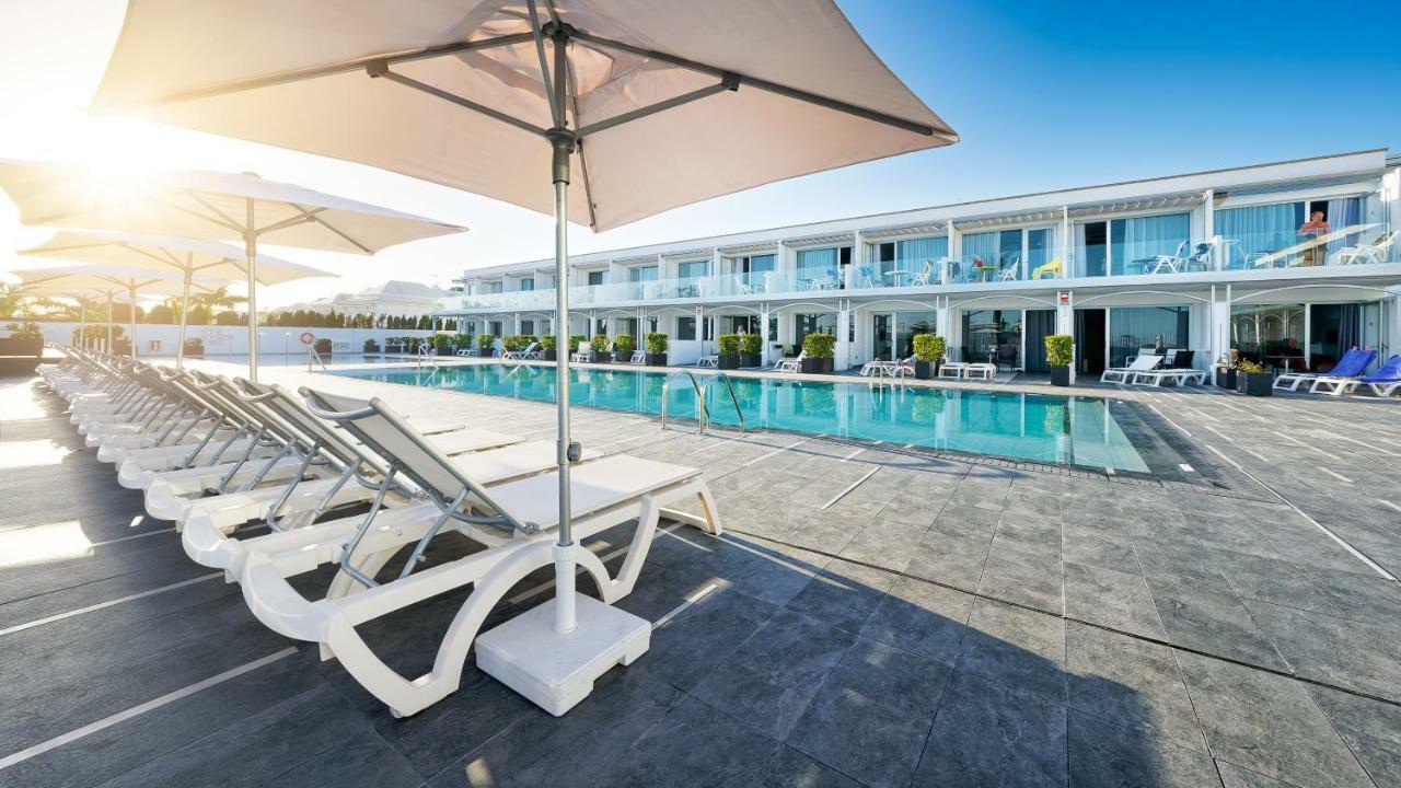 Ura Lara Adults Only Apartment *