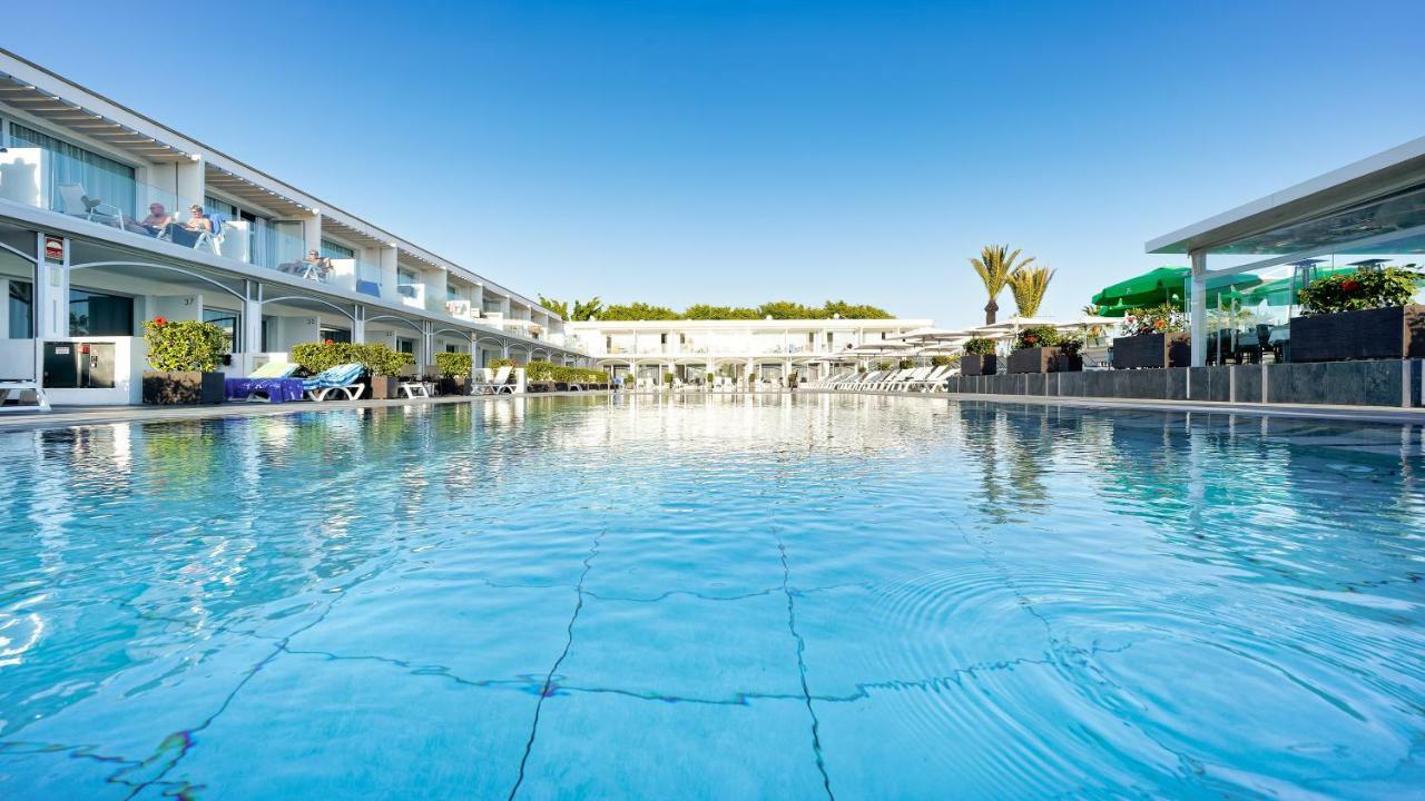 Ura Lara Adults Only Puerto Rico (Gran Canaria)
