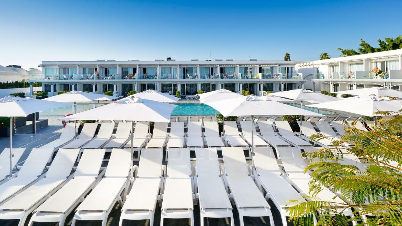 Ura Lara Adults Only * Puerto Rico (Gran Canaria)