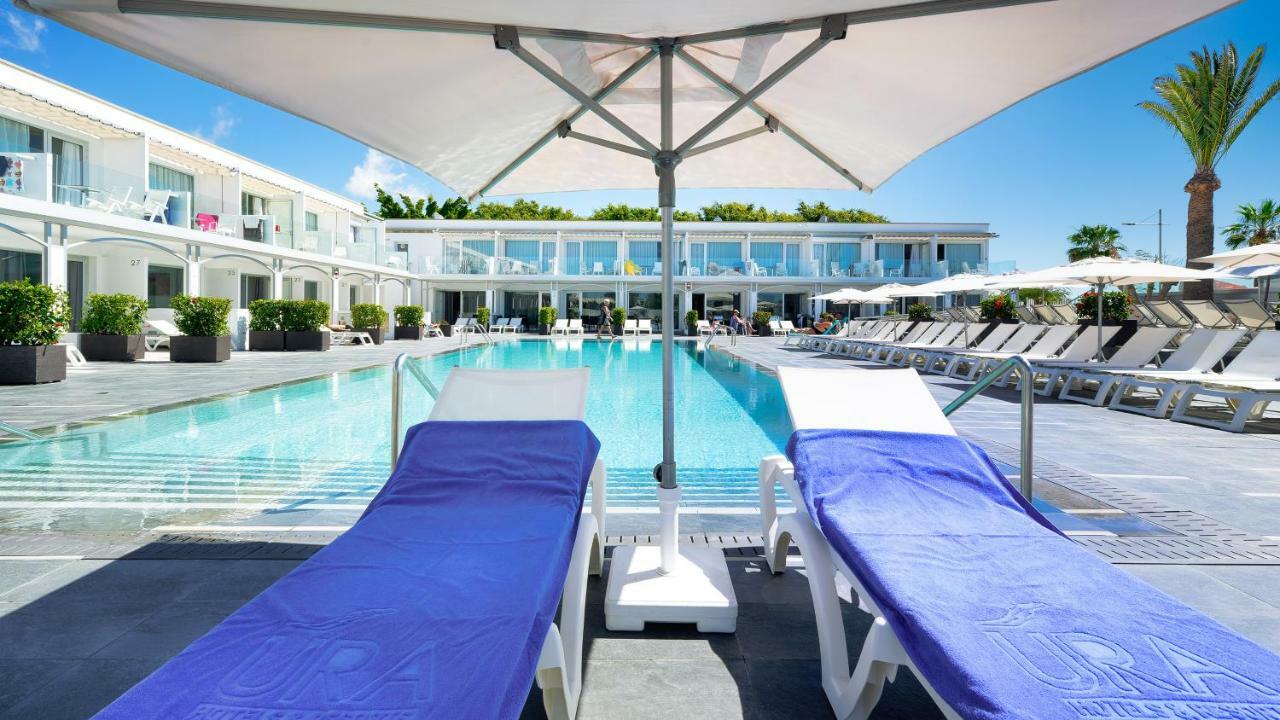 Apartment Ura Lara Adults Only