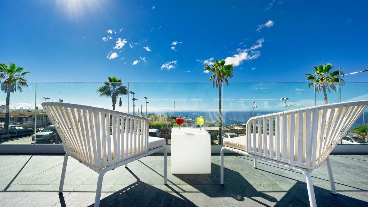 Apartment Ura Lara Adults Only Puerto Rico (Gran Canaria)