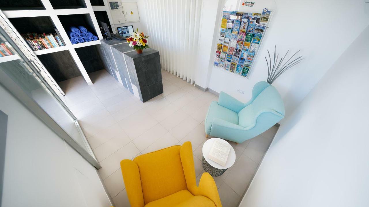 Apartment Ura Lara Adults Only