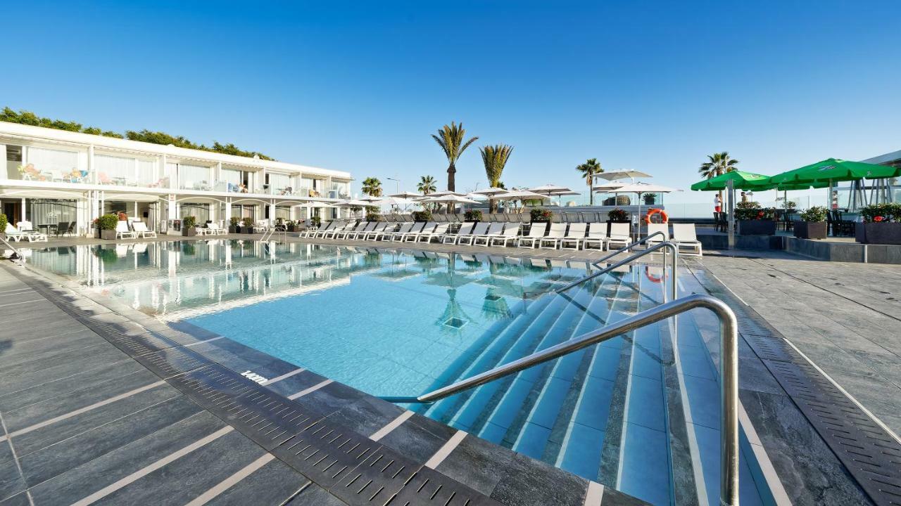 Ura Lara Adults Only Apartment
