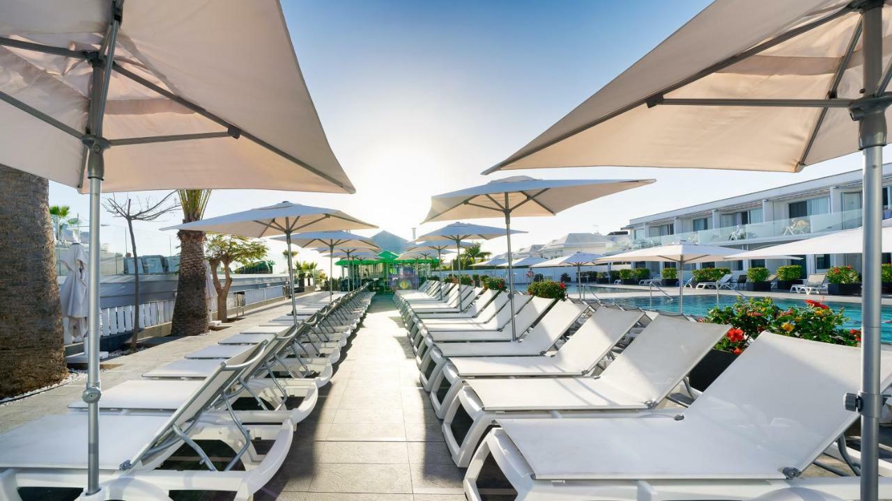 Ura Lara Adults Only * Puerto Rico (Gran Canaria)