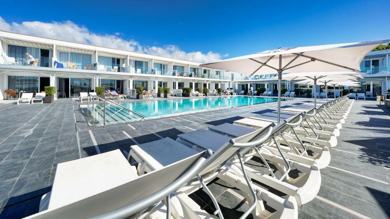Apartment Ura Lara Adults Only *