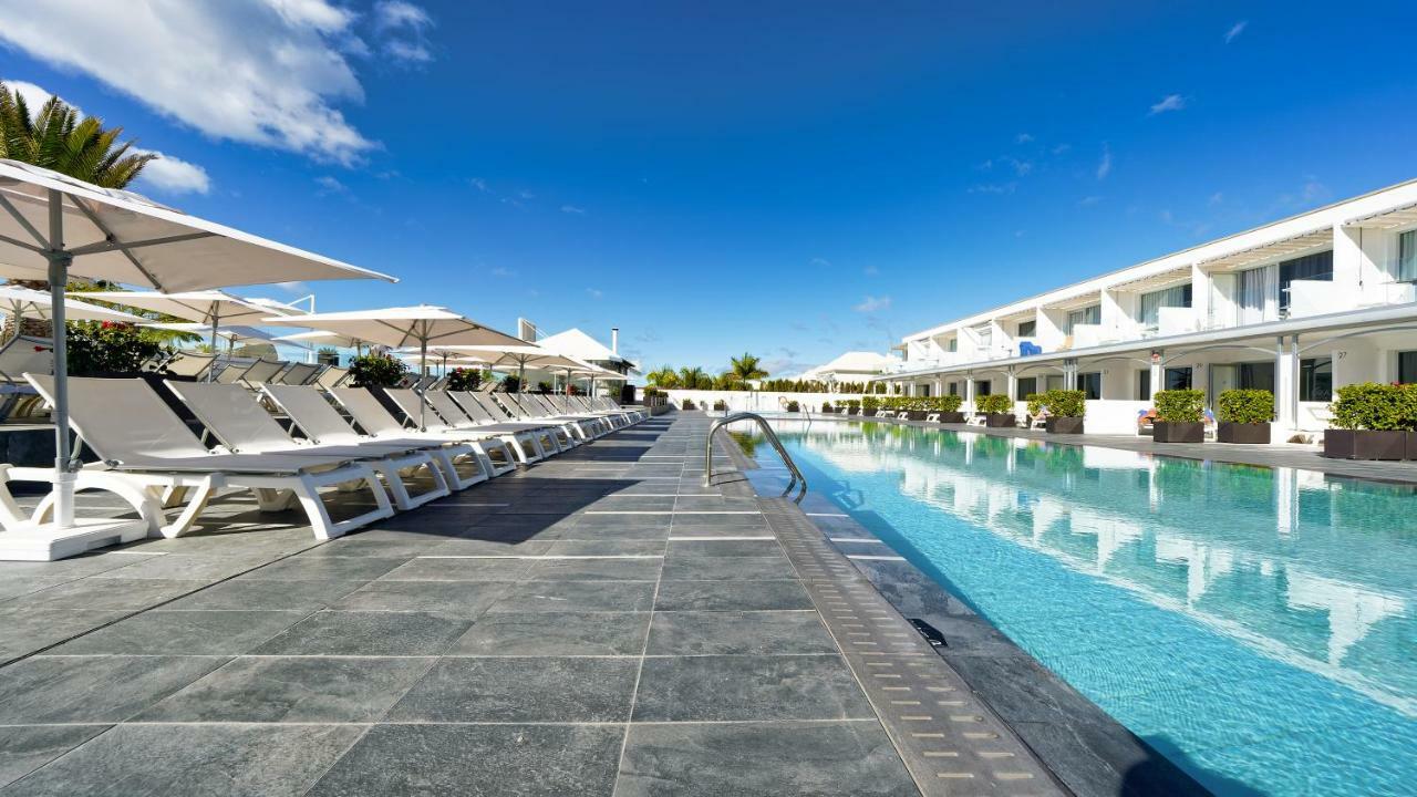 Ura Lara Adults Only Puerto Rico (Gran Canaria)