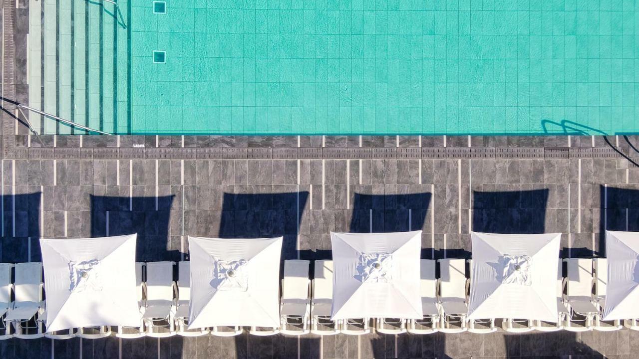 Ura Lara Adults Only Apartment