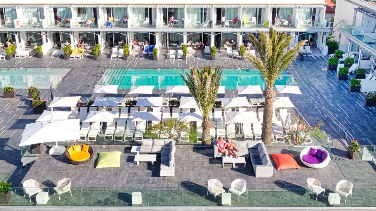 Ura Lara Adults Only * Puerto Rico (Gran Canaria)