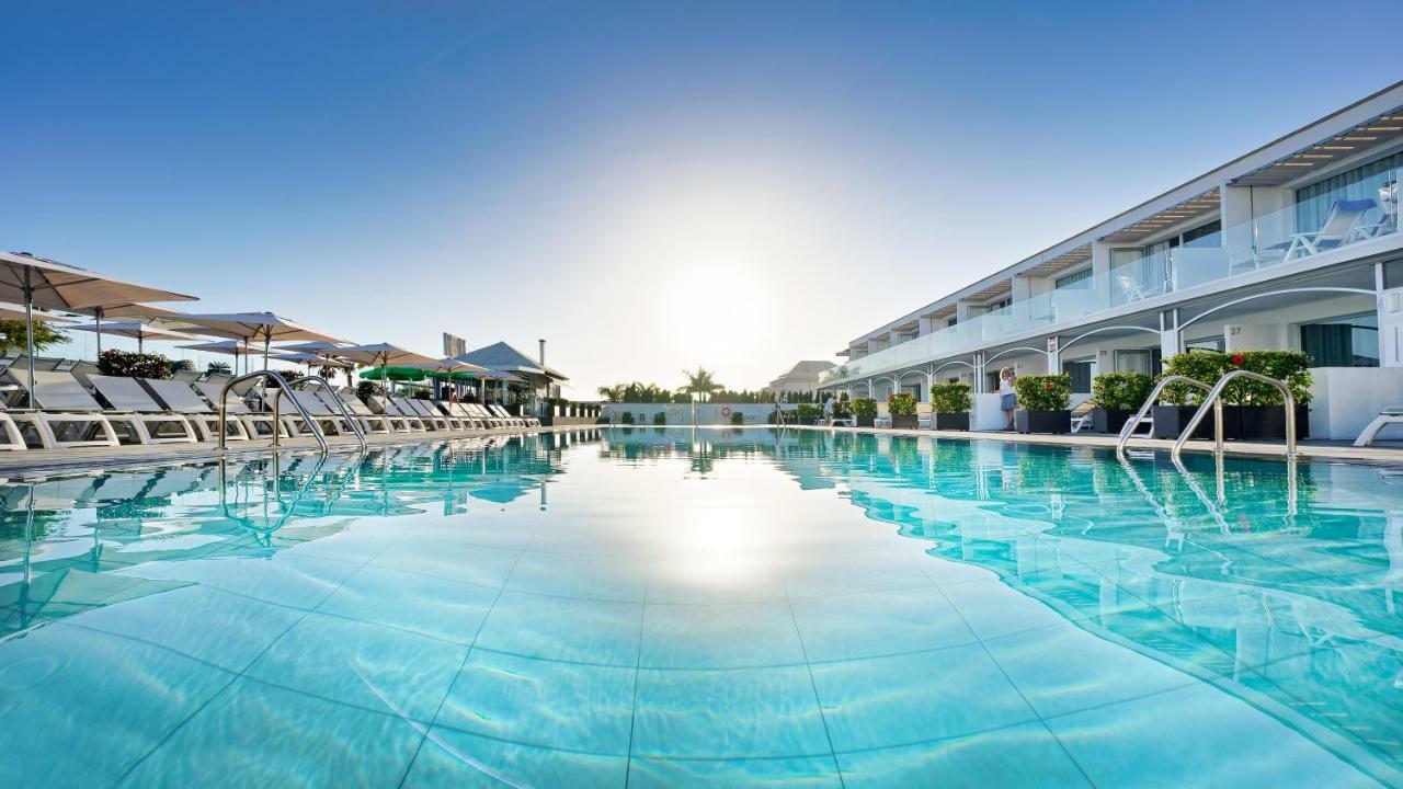 Ura Lara Adults Only Puerto Rico (Gran Canaria)