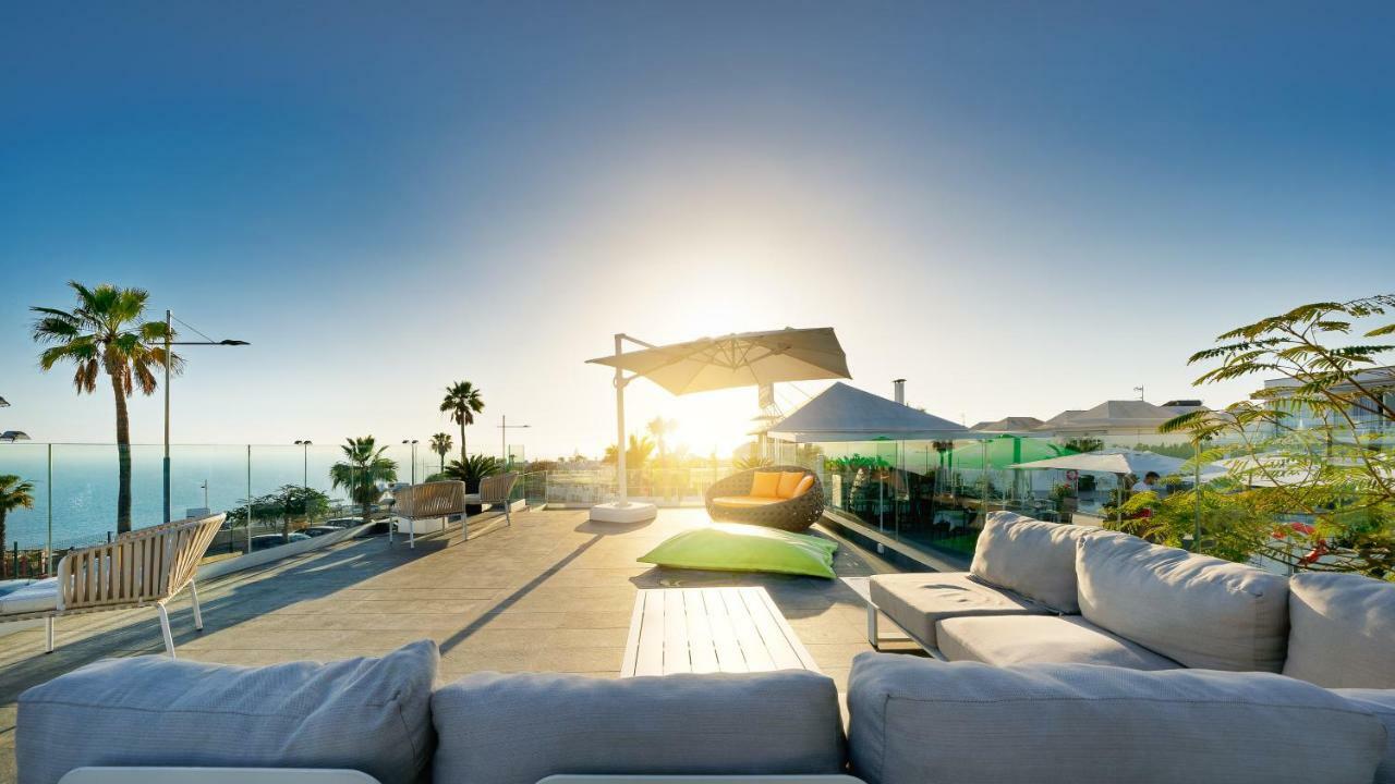 Appartement Ura Lara Adults Only Puerto Rico (Gran Canaria)