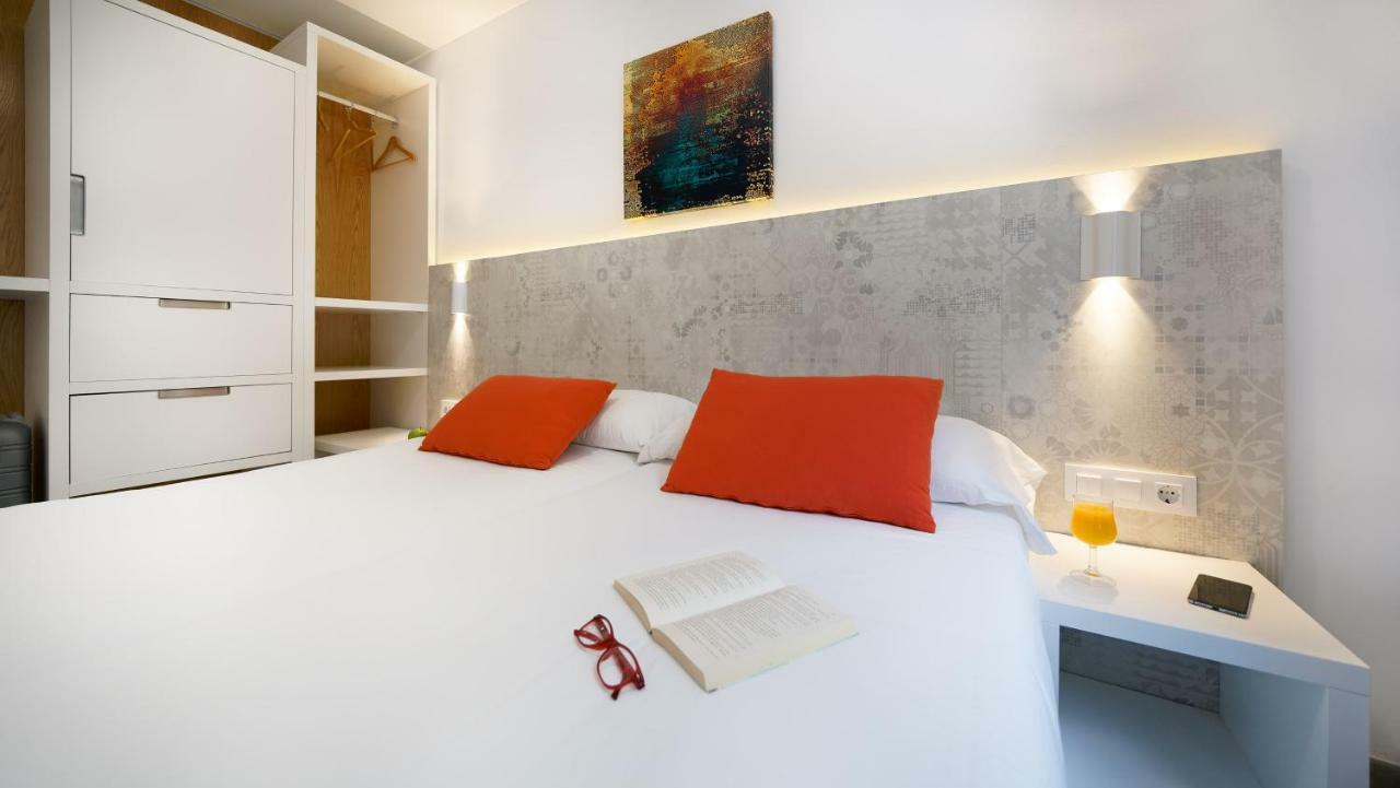 Ura Lara Adults Only Apartment Puerto Rico (Gran Canaria)