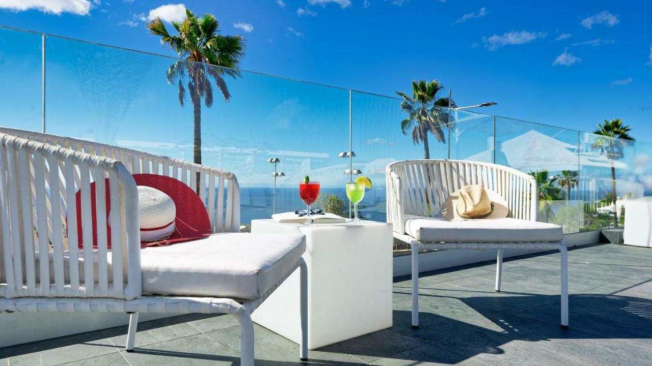 Apartment Ura Lara Adults Only Puerto Rico (Gran Canaria)