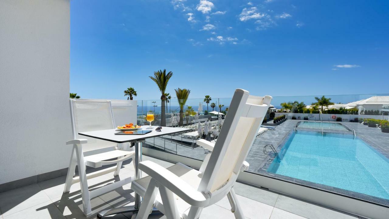 Apartment Ura Lara Adults Only Puerto Rico (Gran Canaria)