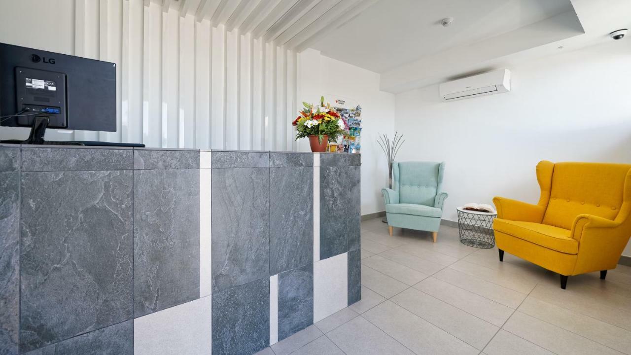Ura Lara Adults Only Apartment Puerto Rico (Gran Canaria)