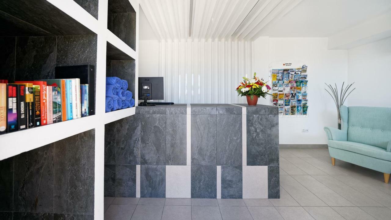 Appartement Ura Lara Adults Only Puerto Rico (Gran Canaria)