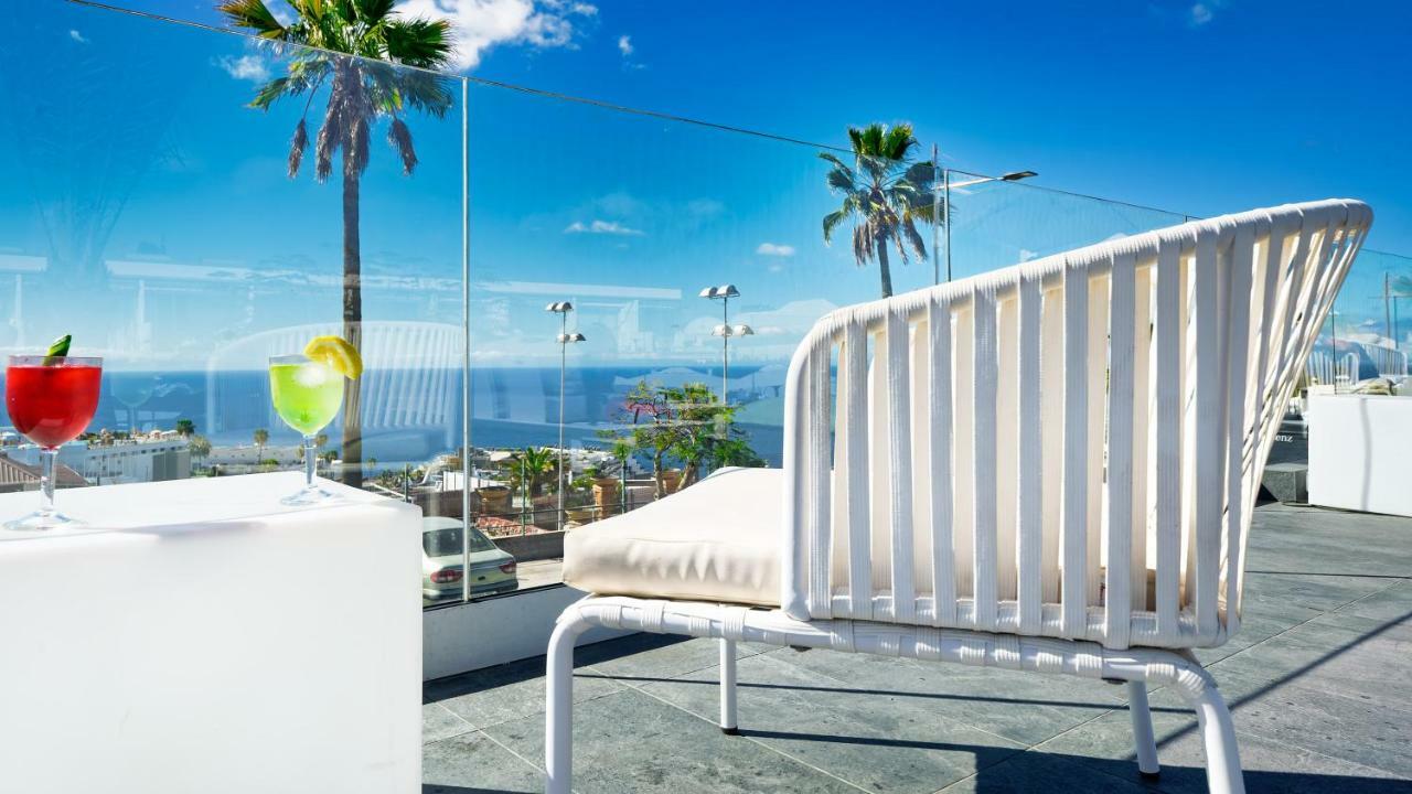 Ura Lara Adults Only Apartment Puerto Rico (Gran Canaria)