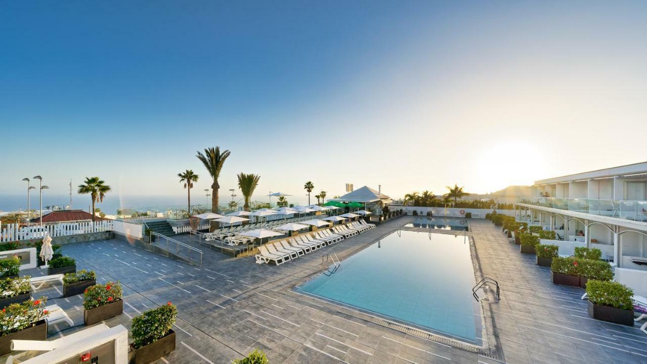 Ura Lara Adults Only * Puerto Rico (Gran Canaria)