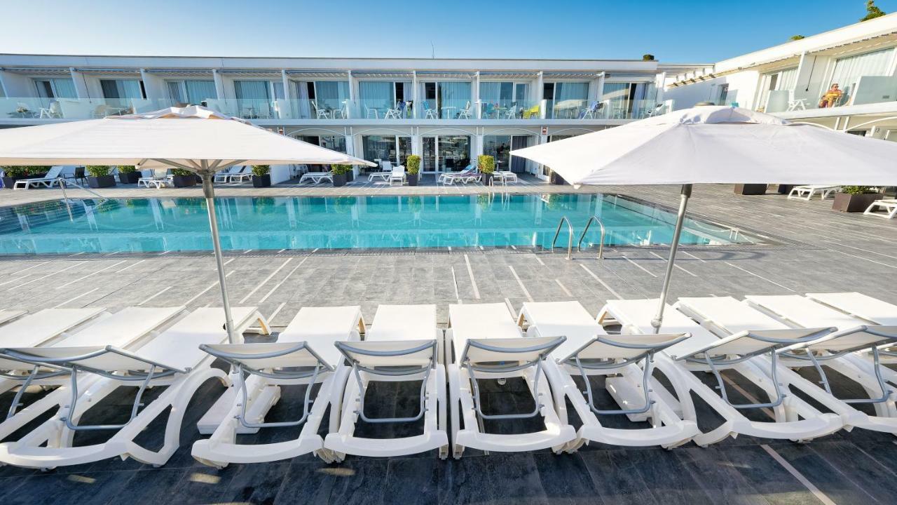 Apartment Ura Lara Adults Only *
