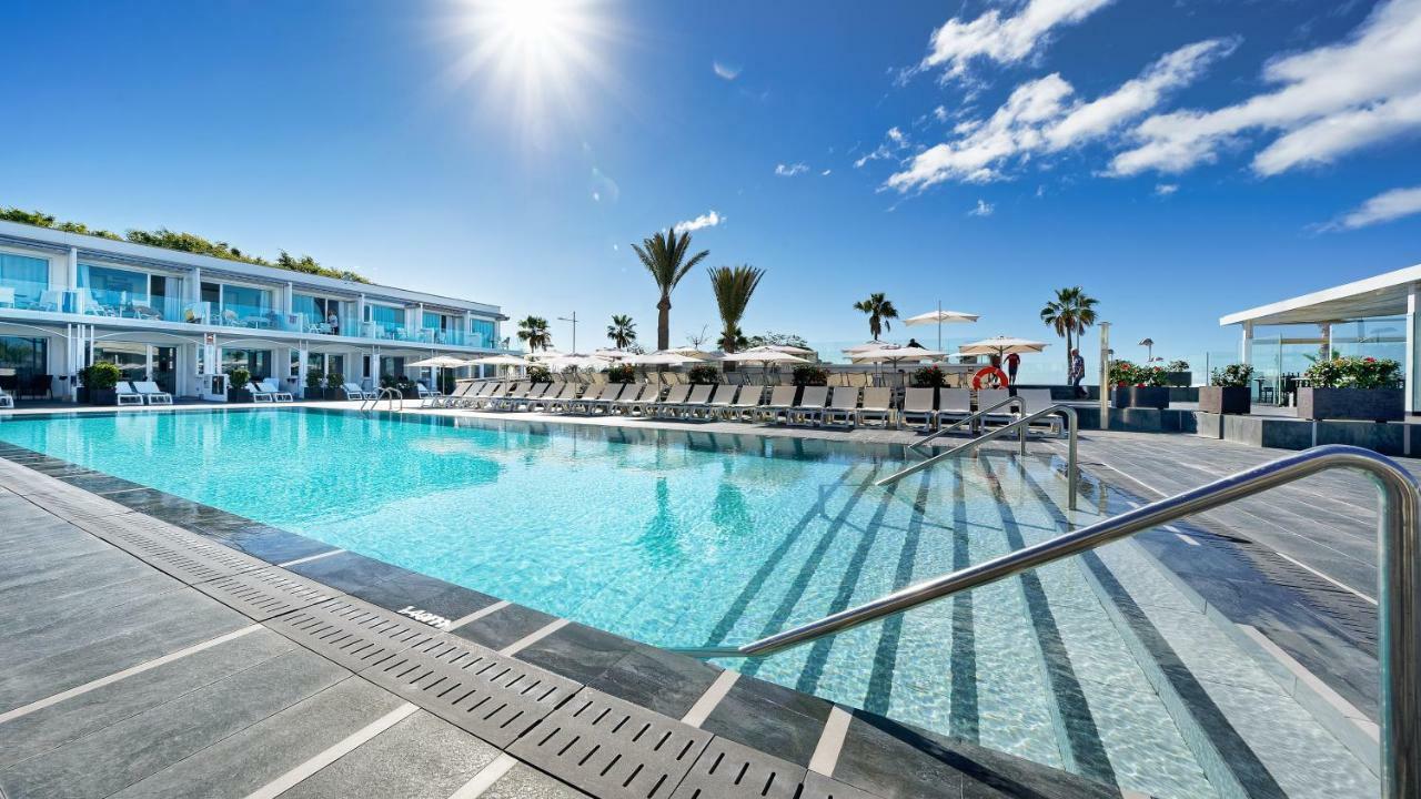 Ura Lara Adults Only Apartment