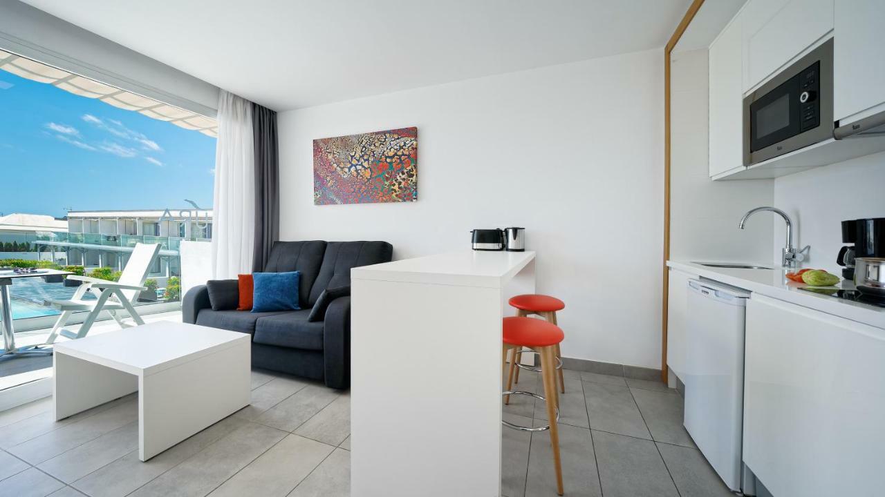 Apartment Ura Lara Adults Only Puerto Rico (Gran Canaria)