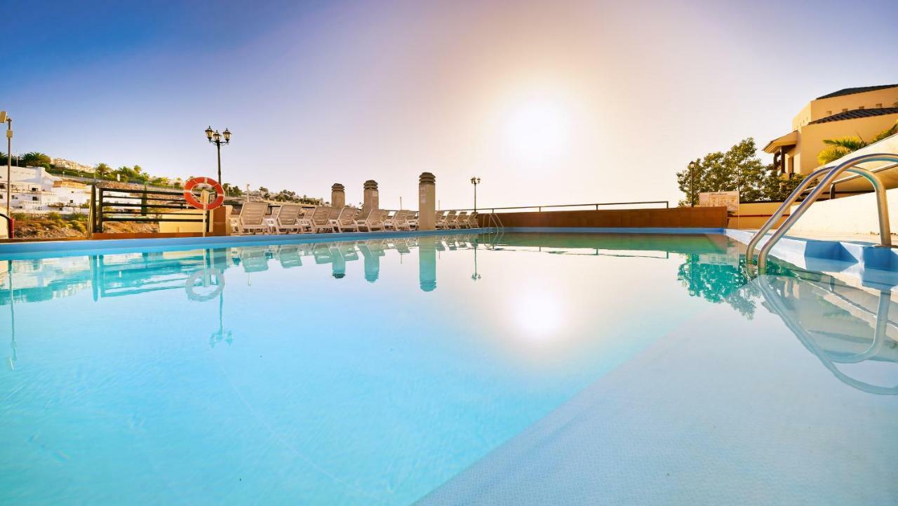 Apartment Ura Roslara Puerto Rico (Gran Canaria)