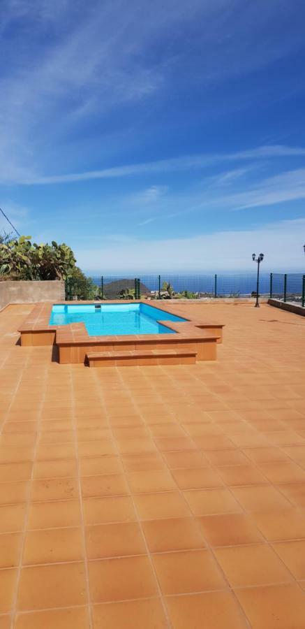 Holiday home La Llave