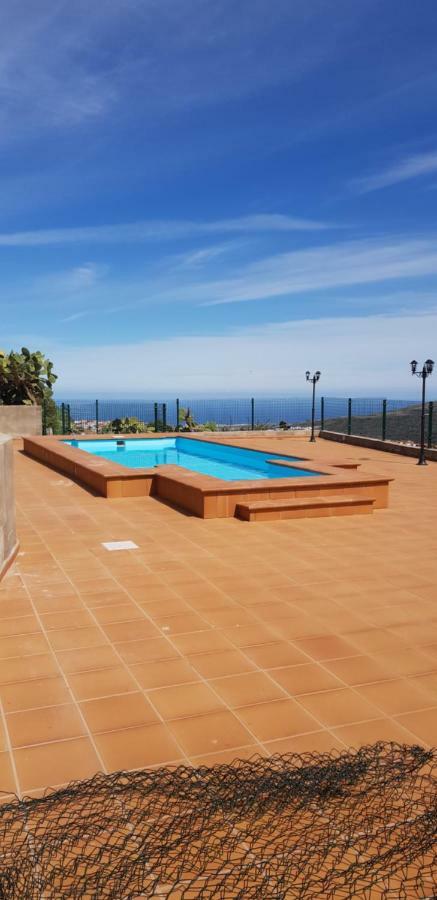 La Llave Holiday home Valsequillo