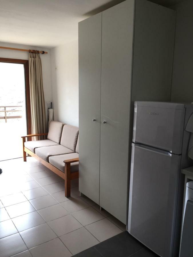 Apartment Jacaranda Puerto Rico (Gran Canaria)